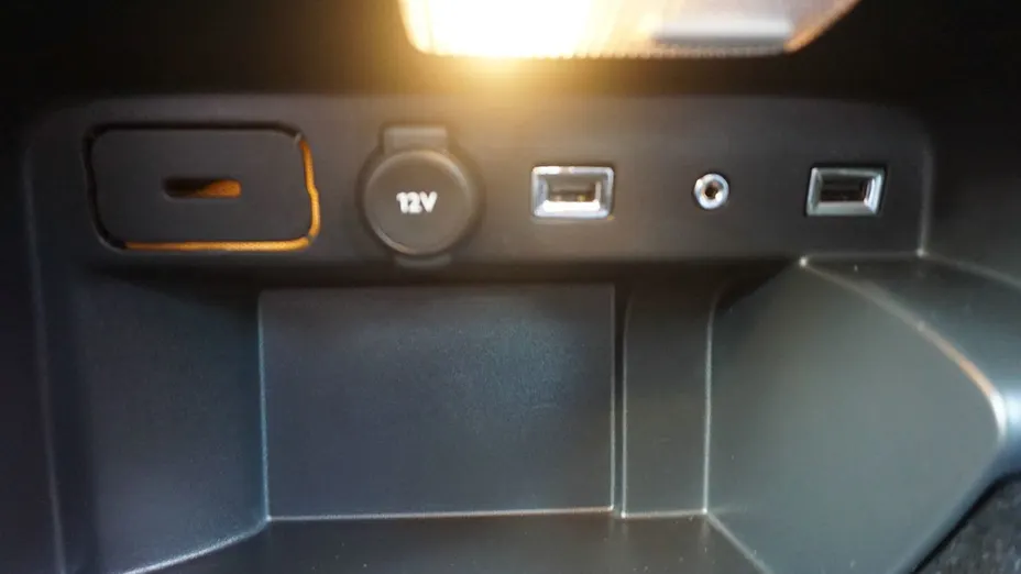 CITROEN C4 Picasso -