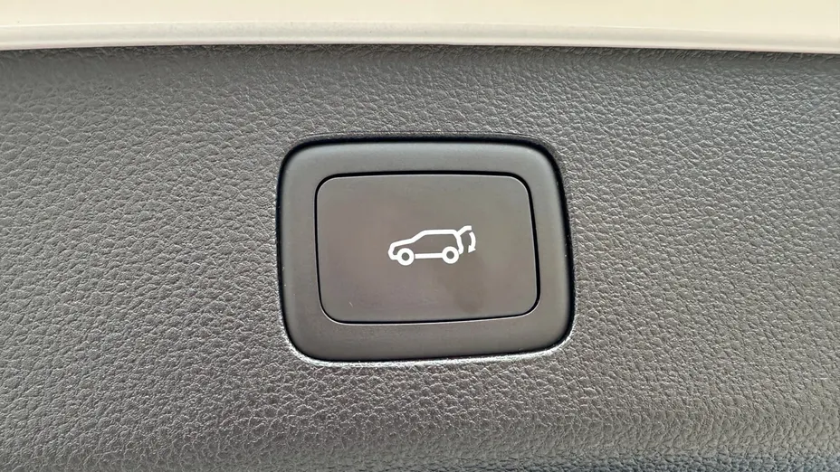 MG HS HS 1.5 T-GDI Exclusive DCT