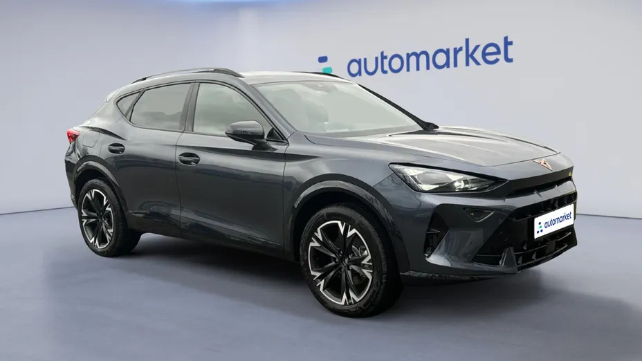 CUPRA Formentor Formentor 1.5 eTSI mHEV DSG Nowy