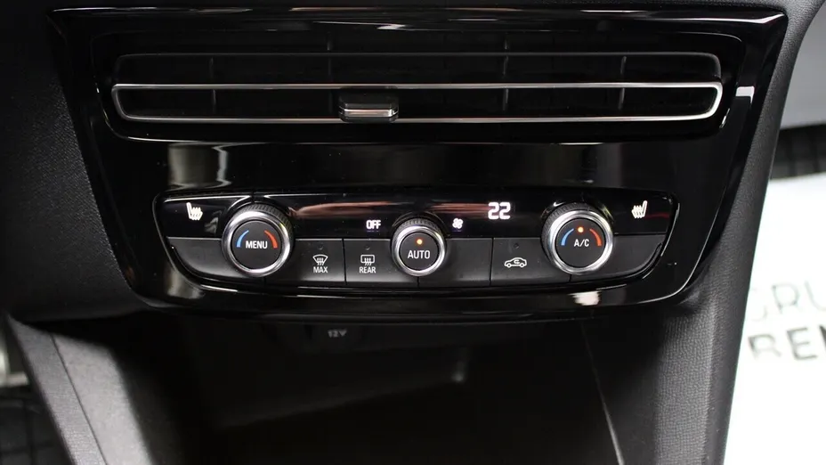 OPEL Mokka Mokka 1.2 T GS Line Plus S&S aut