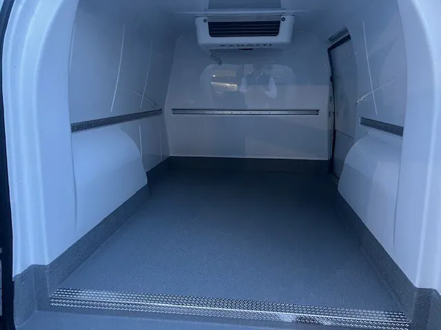 RENAULT Kangoo Express/Van Kangoo Van 1.5 Blue dCi L2 Extra Nowy