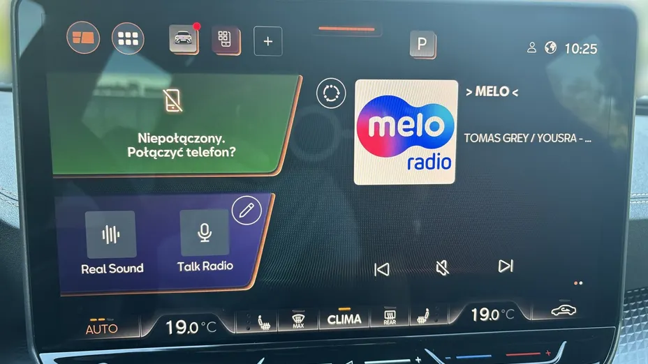CUPRA Leon Leon 1.5 eTSI mHEV DSG Nowy