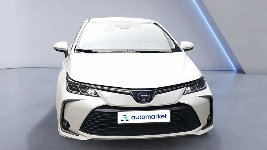 TOYOTA Corolla Corolla 1.8 Hybrid Comfort