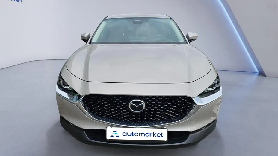 MAZDA CX-30 CX-30 2.0 mHEV Exclusive-Line 2WD aut