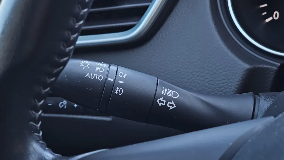 NISSAN Qashqai Qashqai 1.3 DIG-T N-Connecta DCT