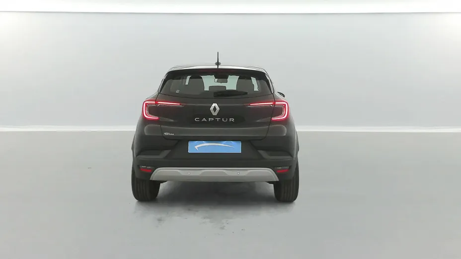 RENAULT Captur -