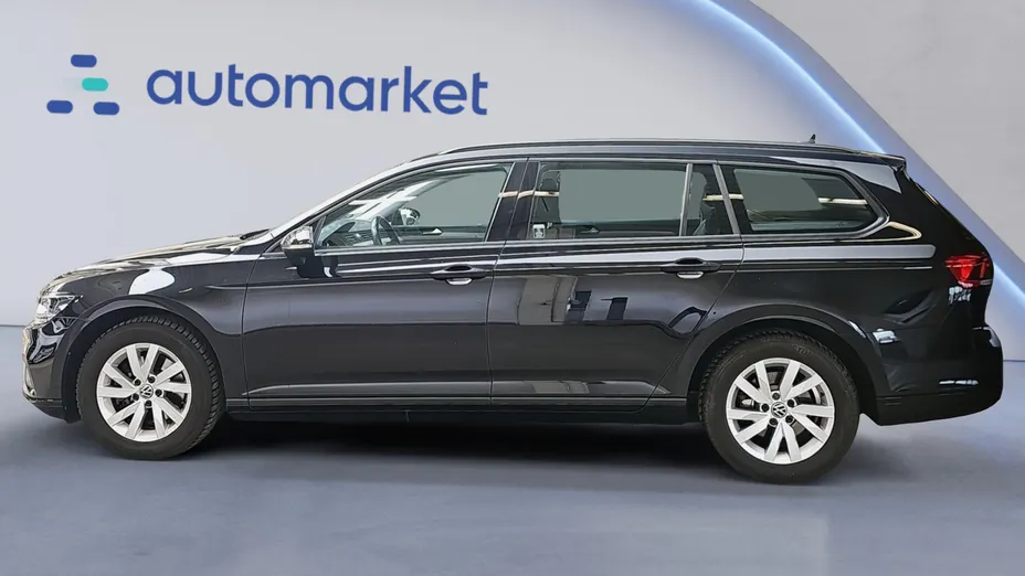 VOLKSWAGEN Passat Passat 2.0 TDI EVO Essence DSG