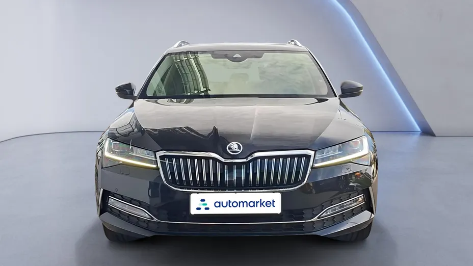 SKODA Superb Superb 2.0 TDI SCR L&K DSG