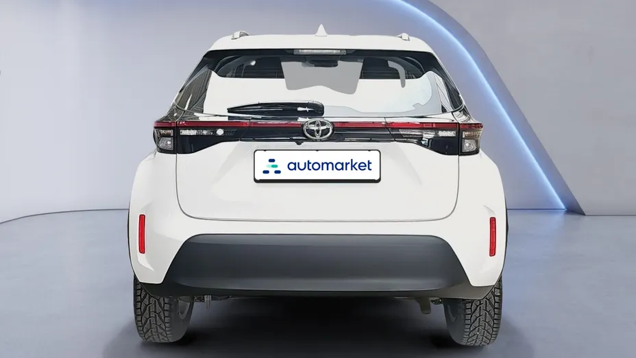 TOYOTA Yaris Cross Yaris Cross 1.5 Comfort