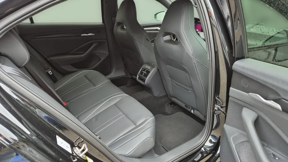 SKODA Superb Superb 2.0 TSI 4x4 Sportline DSG Nowy