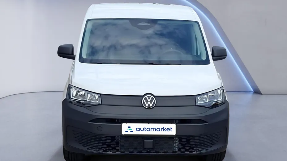 VOLKSWAGEN Caddy Caddy Cargo 1.5 TSI Nowy