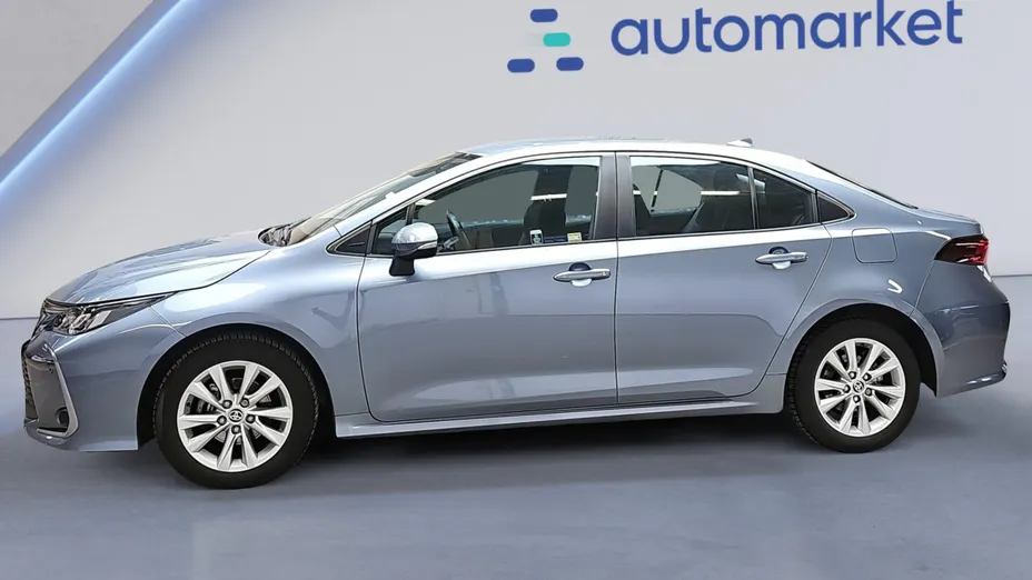 TOYOTA Corolla Corolla 1.8 Hybrid Comfort