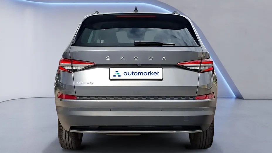 SKODA Kodiaq Kodiaq 2.0 TDI 4x2 Ambition DSG 7os.