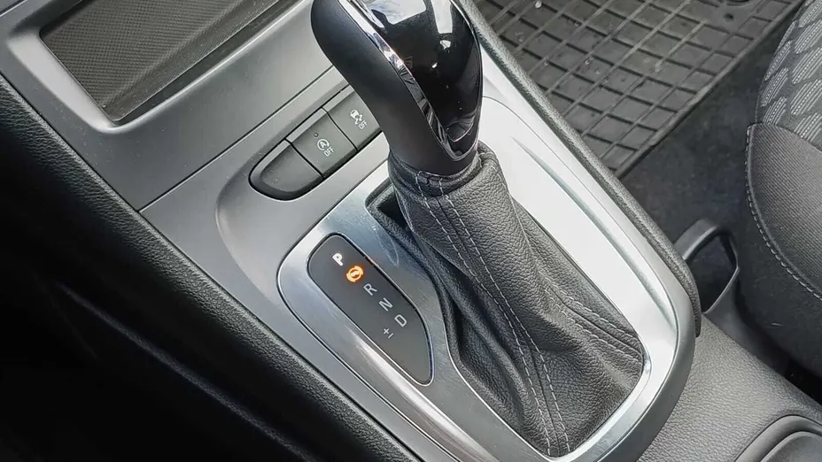 OPEL Astra Astra V 1.4 T S&S