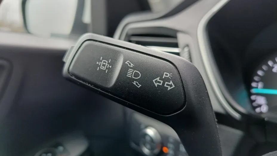 FORD Kuga Kuga 1.5 EcoBlue FWD Titanium