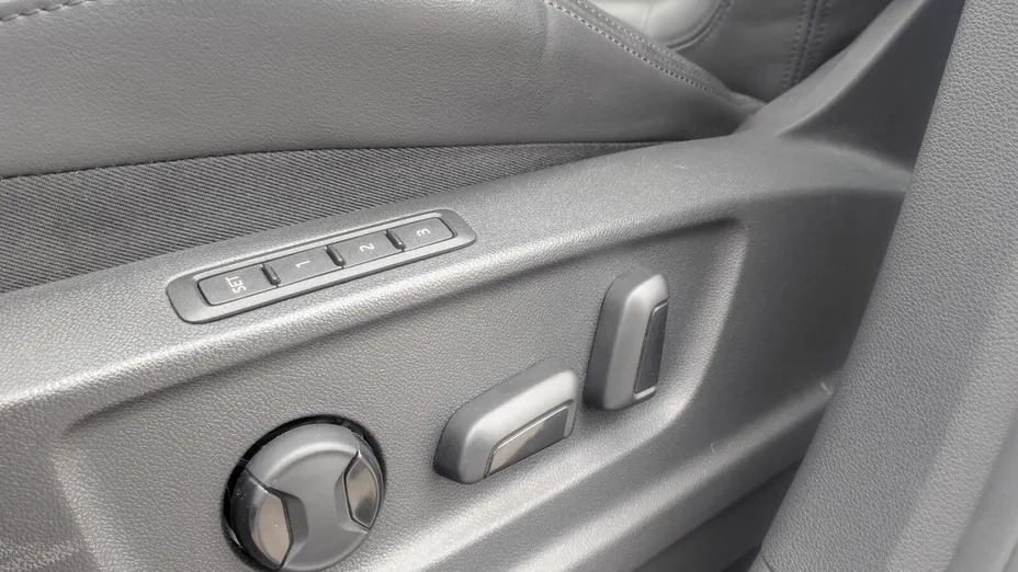 SKODA Kodiaq -