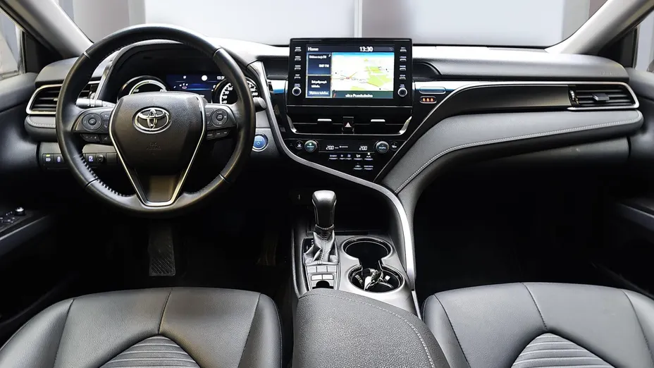 TOYOTA Camry Camry 2.5 Hybrid Prestige CVT
