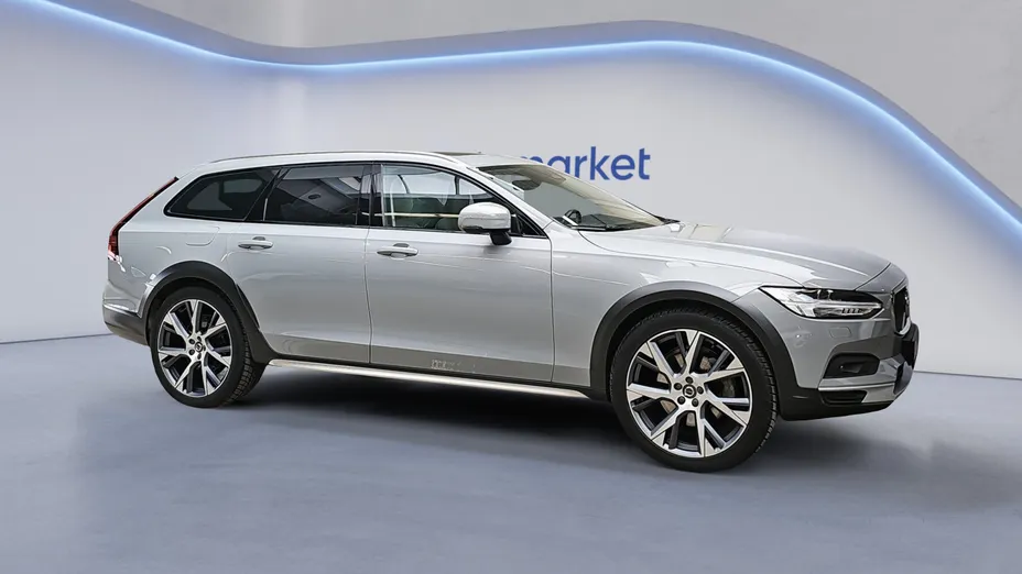 VOLVO V90 V90 CC B5 B AWD Ultimate aut