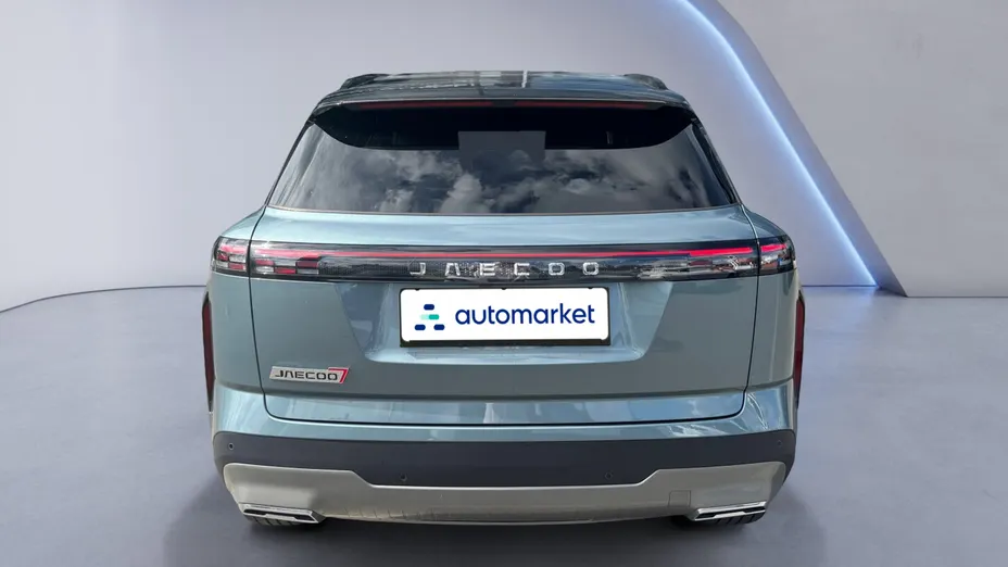 JAECOO J7 J7 1.6 T-GDI Urban DCT Nowy