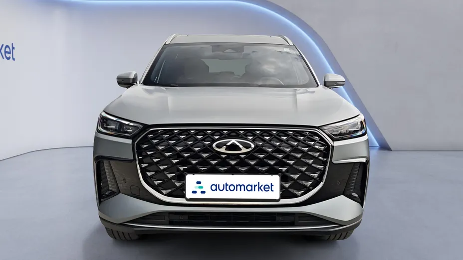 CHERY Tiggo 8 Tiggo 8 1.5 T-GDI Super Hybrid Prestige DCT Nowy