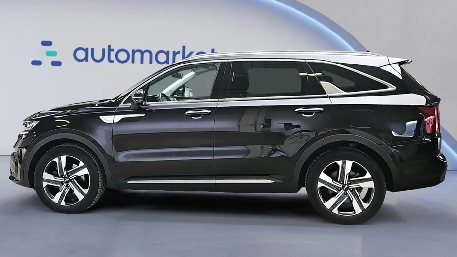 KIA Sorento Sorento 1.6 T-GDI PHEV XL 4WD aut 7os.