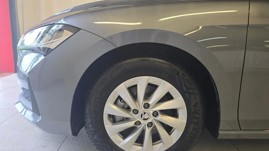 SKODA Superb Superb 1.5 TSI mHEV Selection DSG