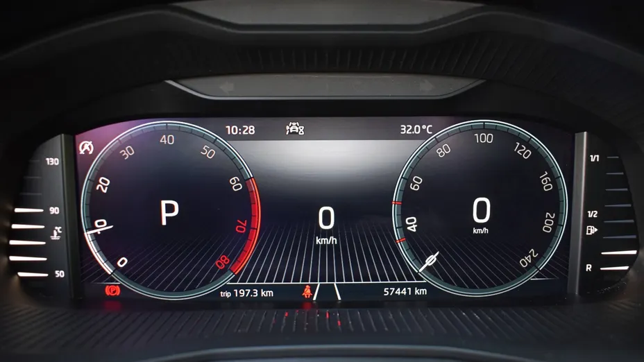 SKODA Kamiq Kamiq 1.5 TSI Style DSG