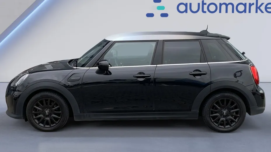 MINI [BMW] Mini Cooper aut