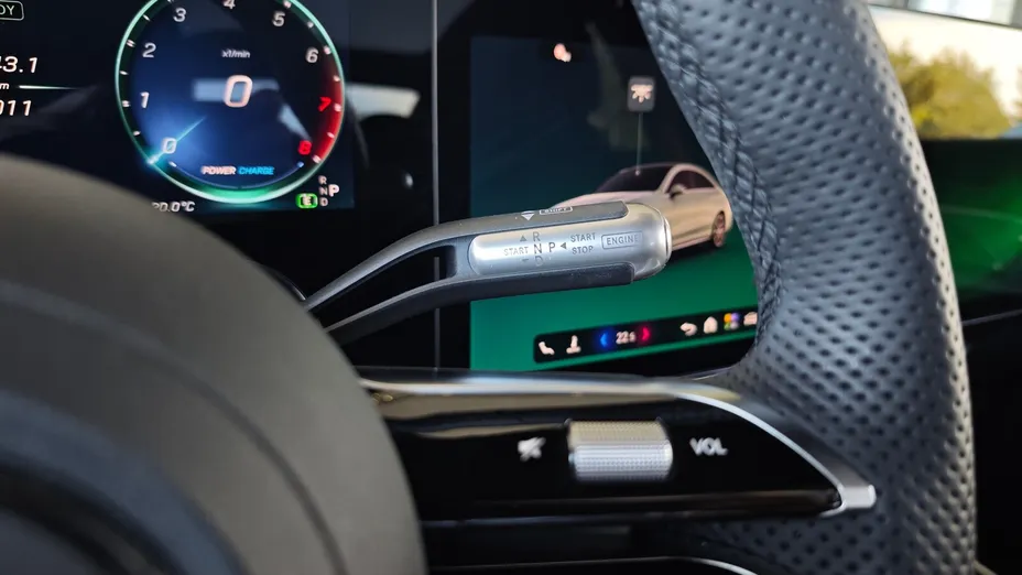 MERCEDES-BENZ CLA CLA 220 mHEV 4-Matic 8G-DCT