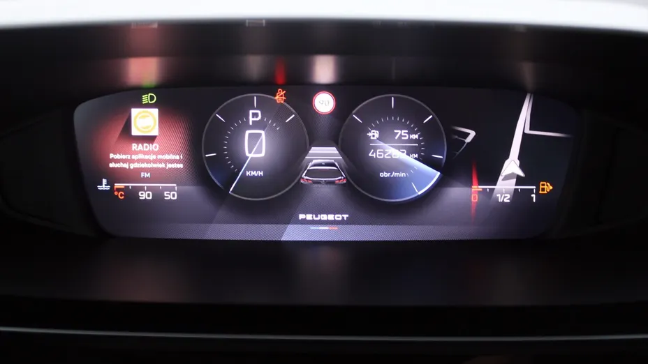 PEUGEOT 308 308 1.5 BlueHDi Allure Pack S&S EAT8