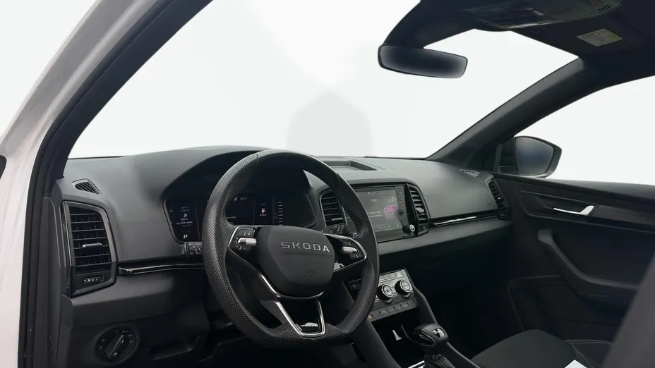 SKODA Karoq Karoq 1.5 TSI ACT 4x2 Sportline DSG