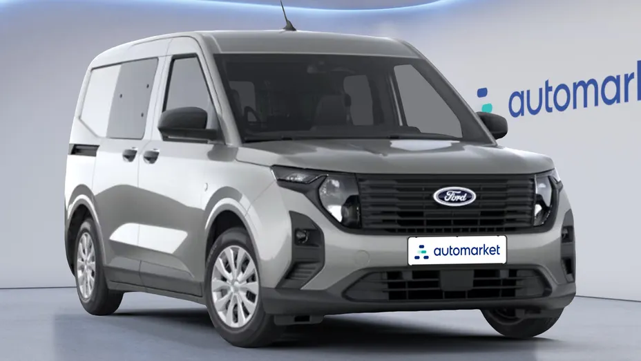 FORD Transit Courier Transit Courier 1.5 EcoBlue 2,1t Trend N1 Nowy