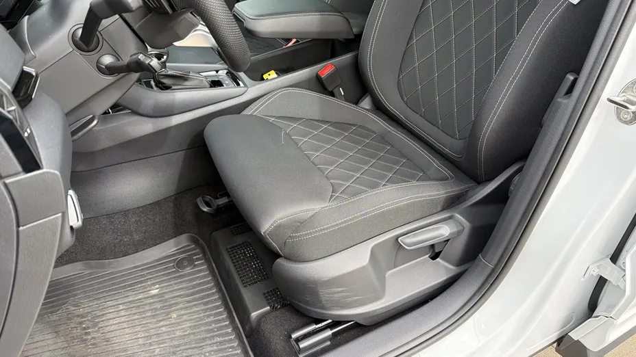 SKODA Karoq Karoq 2.0 TSI 4x4 Sportline DSG