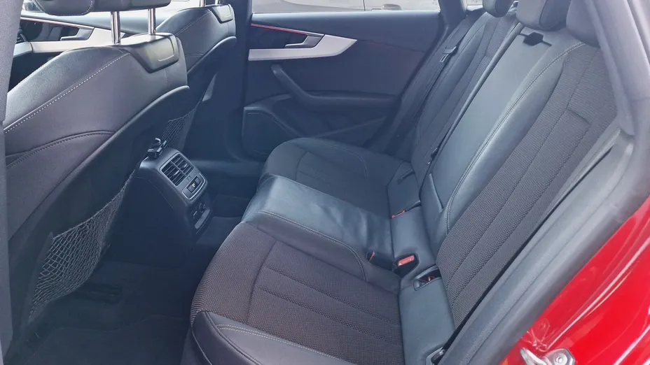 AUDI A5 Sportback -