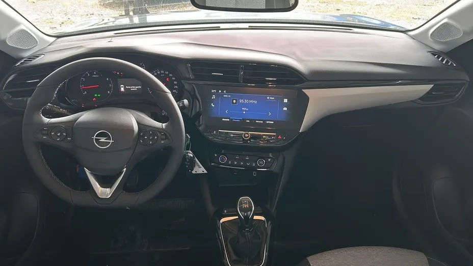 OPEL Corsa Corsa 1.2 T Edition S&S Nowy