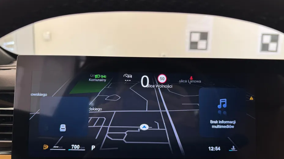 MG HS HS 1.5 T-GDI Exclusive DCT