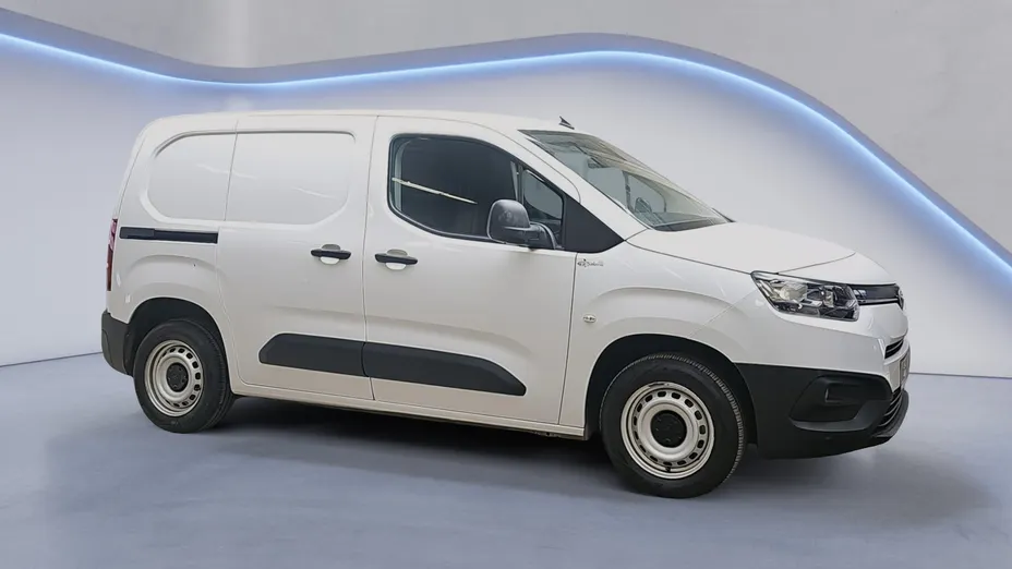 TOYOTA Proace City Proace City 1.5 D-4D Standard 2,3t Active