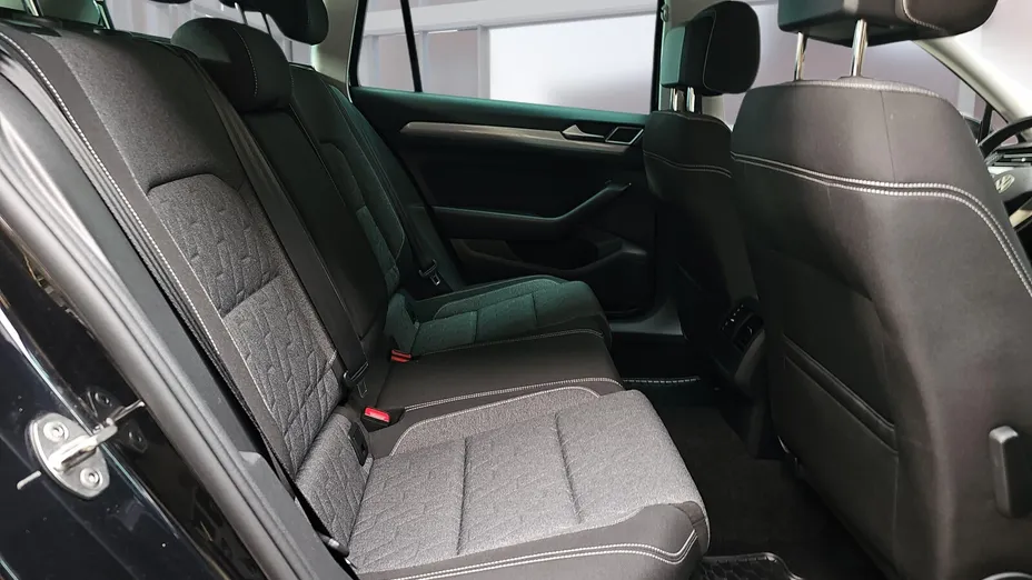 VOLKSWAGEN Passat Passat 2.0 TDI EVO Business