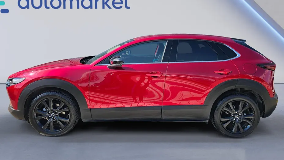 MAZDA CX-30 CX-30 2.0 mHEV Homura 2WD aut