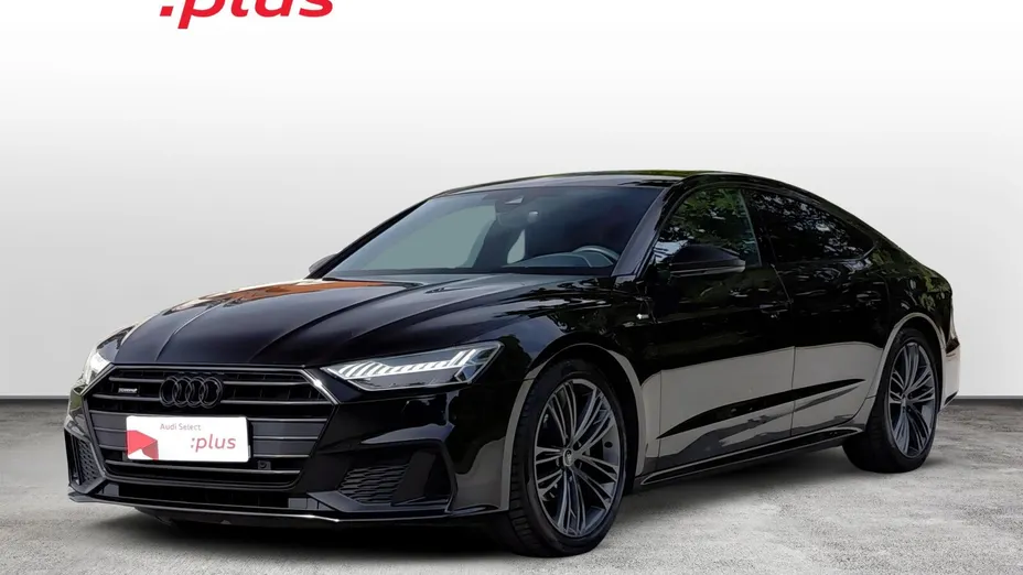 AUDI A7 A7 40 TDI mHEV Quattro S tronic