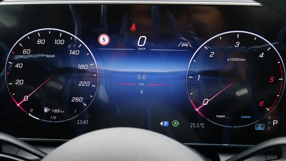 MERCEDES-BENZ GLC GLC Coupe 220 d mHEV 4-Matic AMG Line