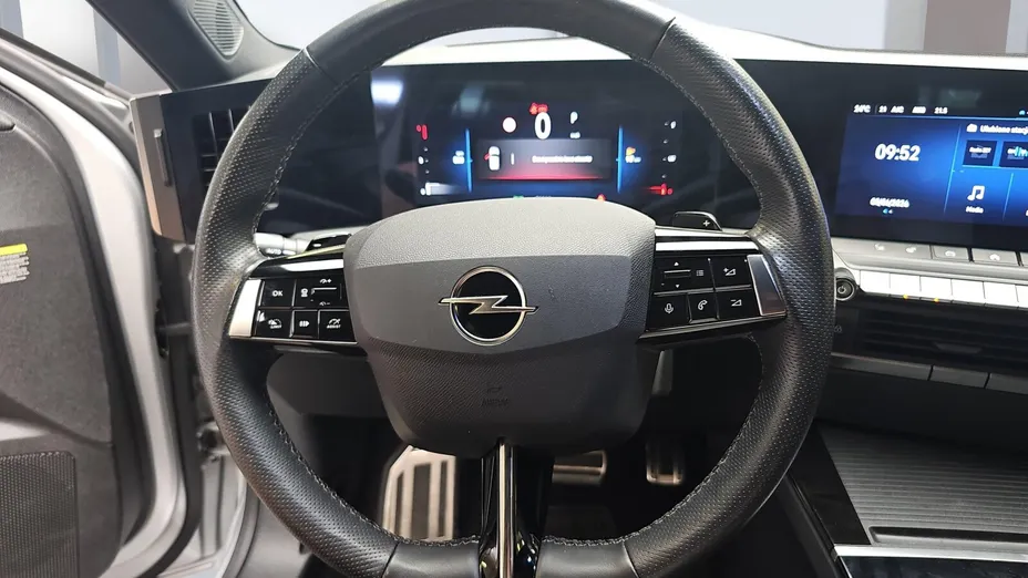 OPEL Astra Astra VI 1.5 CDTI GS S&S aut