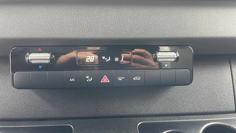 MERCEDES-BENZ Sprinter Sprinter 214 CDI 907.221