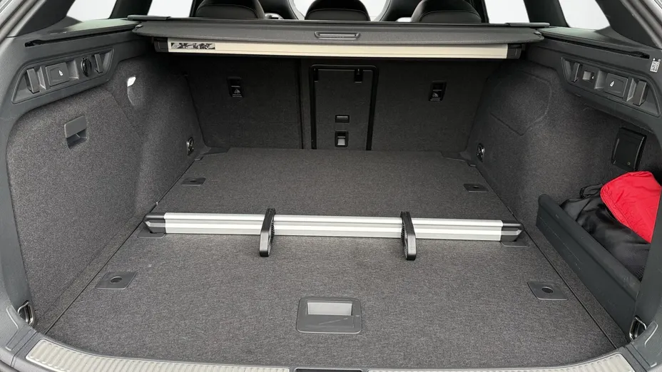 VOLKSWAGEN Passat Passat 2.0 TDI SCR 4Mot. R-Line DSG