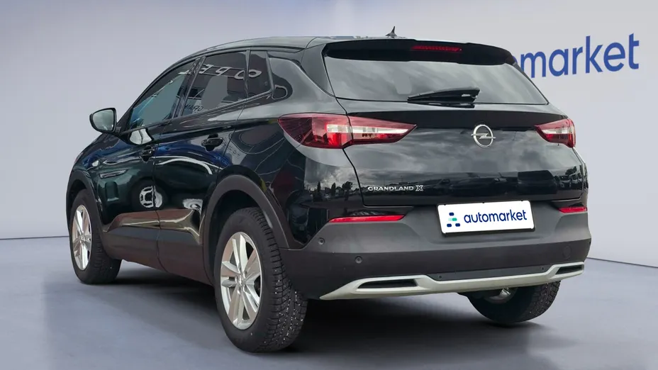 OPEL Grandland X Grandland X 1.2 T GPF Elegance Business Pack S&S aut