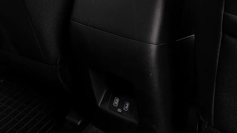 HYUNDAI Tucson Tucson 1.6 T-GDi Smart 2WD