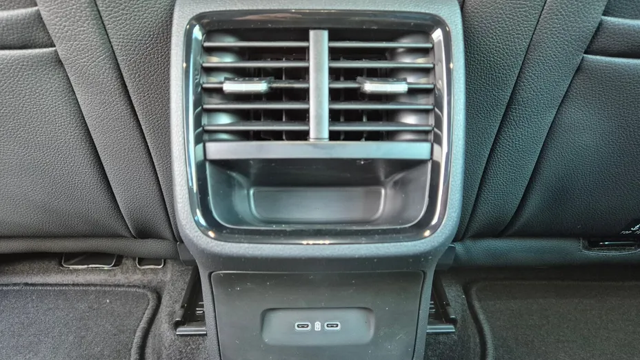 SKODA Octavia Octavia 1.5 TSI mHEV Selection DSG