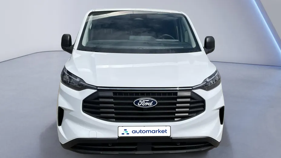 FORD Transit Custom Transit Custom 2.0 EcoBlue 320 L2H1 Trend Nowy