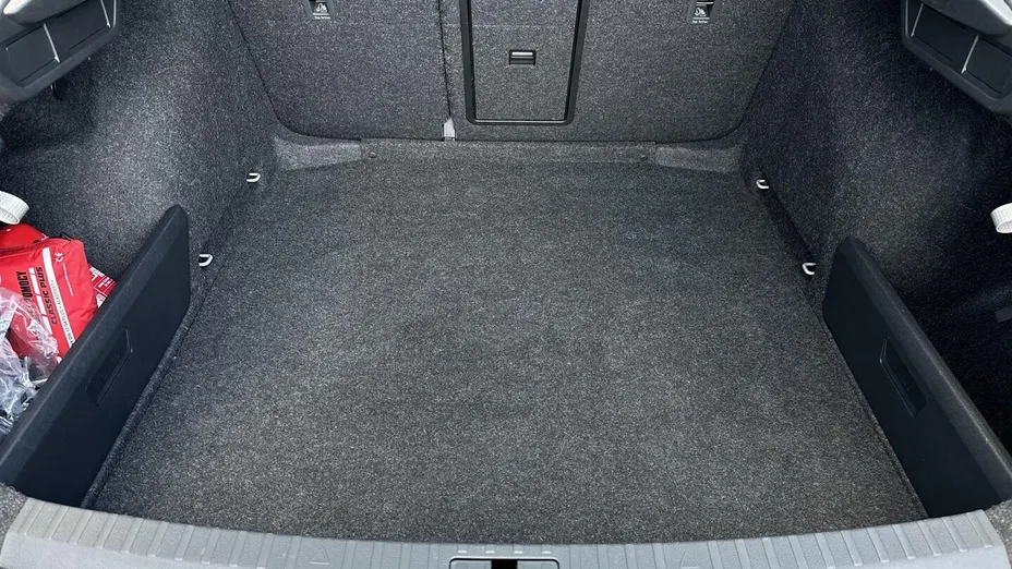 SKODA Octavia Octavia 2.0 TSI 4x4 Style DSG