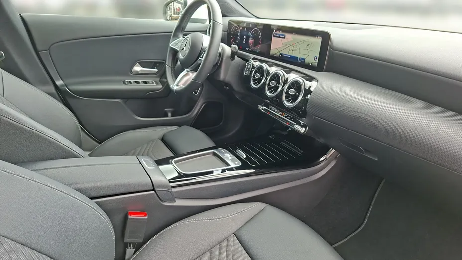 MERCEDES-BENZ CLA CLA 200 mHEV 7G-DCT
